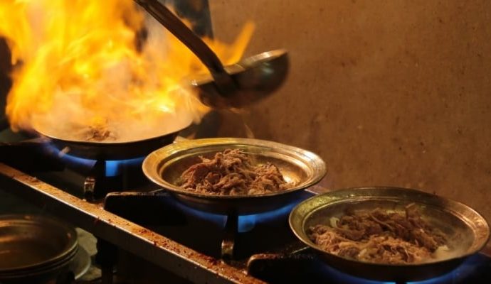 TasteAtlas’a göre en lezzetli 10 çorba: Beyran ve mercimek listede