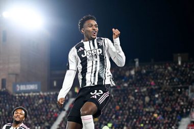 Juventus, Bologna’yı Kenan Yıldız’ın asistiyle devirdi!