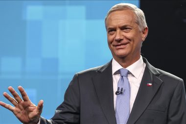 Şili’de General Pinochet’nin hayaleti seçimi ezici farkla kazandı