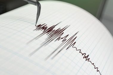 Antakya’da 4,2 büyüklüğünde deprem