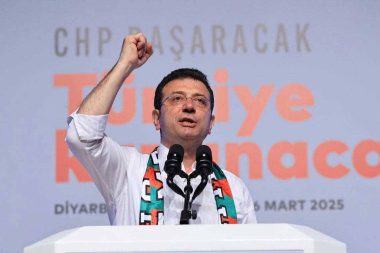 İmamoğlu’nun diplomasının iptaline karşı dava 15 ocakta görülecek