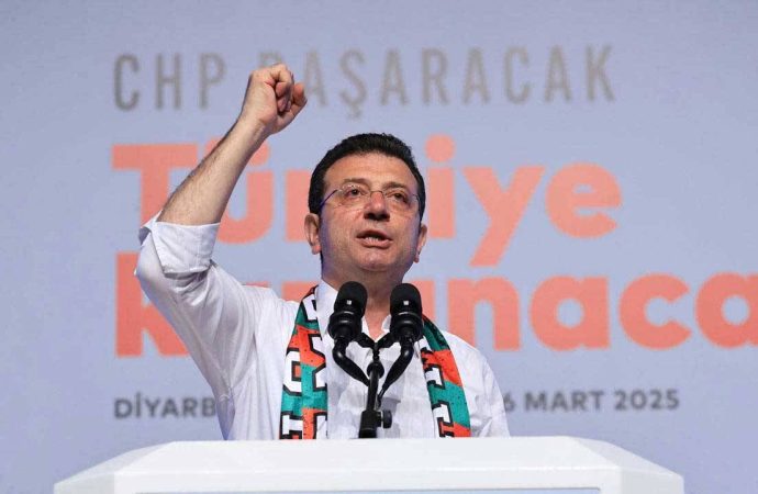 İmamoğlu’nun diplomasının iptaline karşı dava 15 ocakta görülecek