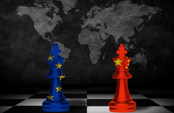 Avrupa’nın kâbusu geri döndü: İkinci ‘Çin şoku’ kapıda