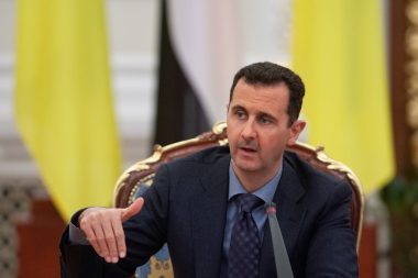 Putin yüzüne bile bakmıyor: Beşar Esad Moskova’da sıkıldı, yeniden öğrenci oldu