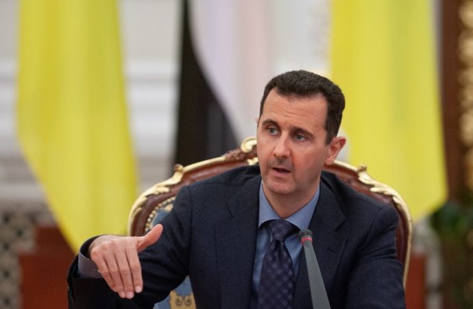 Putin yüzüne bile bakmıyor: Beşar Esad Moskova’da sıkıldı, yeniden öğrenci oldu