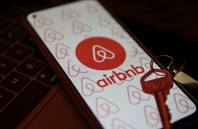 İspanya’da Airbnb’ye 64 milyon avro para cezası