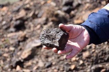 “Kritik Mineraller Başkanlığı” kurulması önerildi