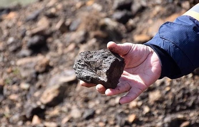 “Kritik Mineraller Başkanlığı” kurulması önerildi