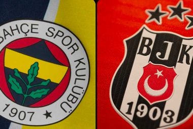 Derbi müjdesi: Fenersahçe-Beşiktaş kupa maçı şifresiz yayınlanacak