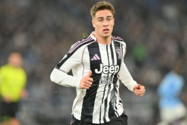 Kenan Yıldız’ın golü yetmedi, Juventus yenildi