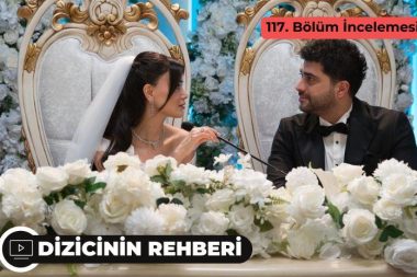 Kızılcık Şerbeti: Düşmanlıktan dünürlüğe…