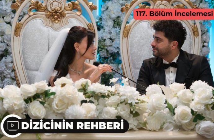 Kızılcık Şerbeti: Düşmanlıktan dünürlüğe…