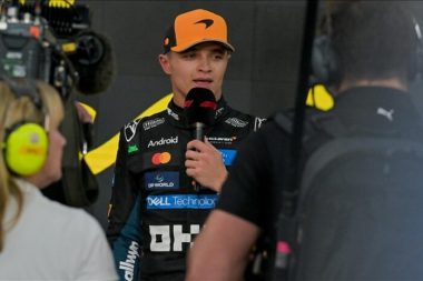 Formula 1’de dramatik final, yarışı Verstappen kazandı ama bu yetmedi, Lando Norris şampiyon