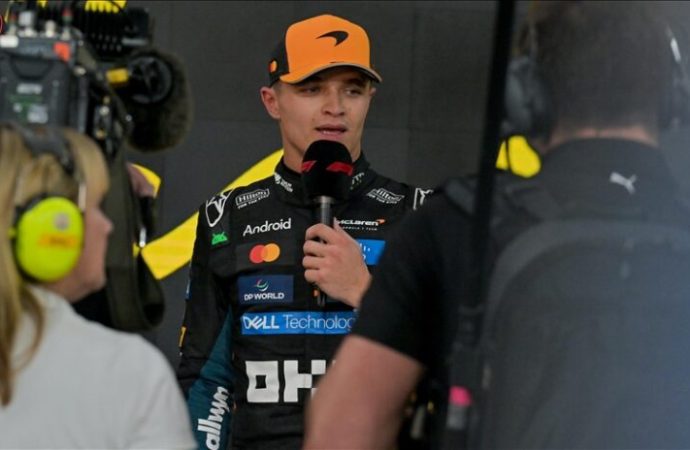 Formula 1’de dramatik final, yarışı Verstappen kazandı ama bu yetmedi, Lando Norris şampiyon