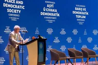 Öcalan’dan Marksizm analizleri: Tarih, sınıf mücadelesinden ibaret değil