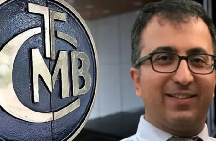 Murat Taşçı Merkez Bankası’na başekonomist oldu