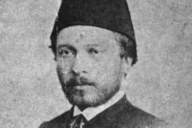 160 yıl öncesi ve bugün