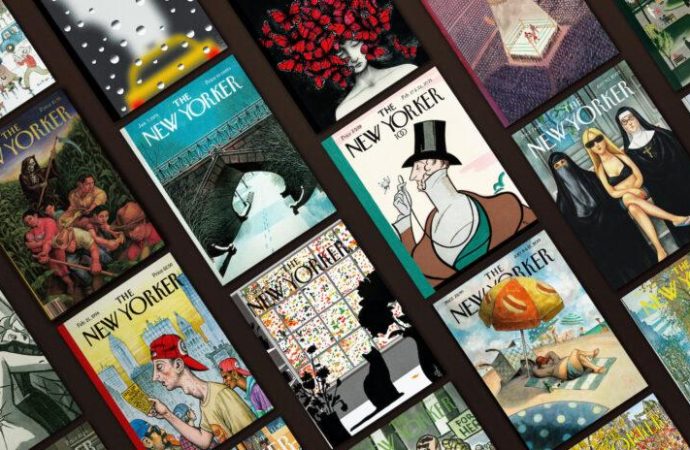 ‘Post-truth’ çağına direnen bir kahraman: The New Yorker dergisi