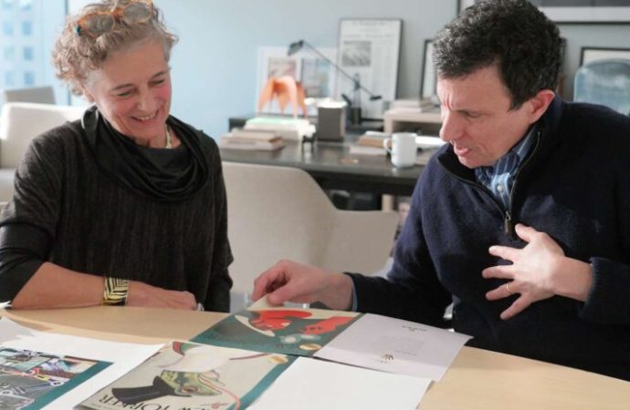 New Yorker’ın başında geçen felaket dönem