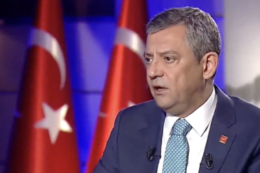 Özgür Özel’den İmralı tutanaklarına tepki: Niye açıklamıyorsunuz, devletin ne menfaati var?