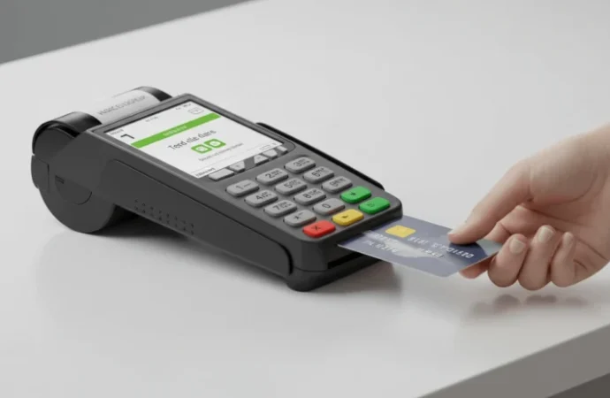 Libya’nın döviz karaborsasını Laleli’den yönetmek