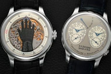 Coppola borçlarını ödemek için kol saatini sattı