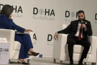 Ahmet Şara’ya doğrudan soruldu: Eskiden teröristtiniz, şimdi ne düşünüyorsunuz?