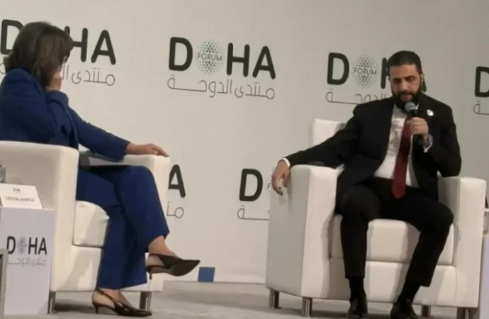 Ahmet Şara’ya doğrudan soruldu: Eskiden teröristtiniz, şimdi ne düşünüyorsunuz?