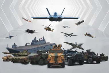 Yeni Bir Korku Çağı: Savunma Sanayinde Patlayan Sipariş Defterleri ve Türkiye