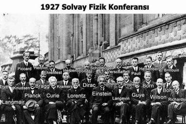 Fizik bilimi 100 yıldır neden hiç ilerlemiyor?