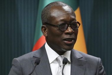 Benin’deki darbe önlendi