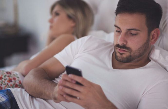 Torun Geldiyse Seks Gitti mi?