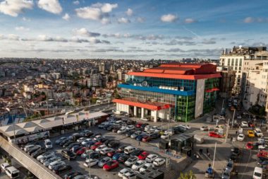 Tepebaşı’nda bir Frank Gehry binası olsa İstanbul neler kazanırdı?