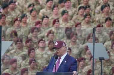 Amerika’nın yeni Ulusal Güvenlik Stratejisi Dünyaya ve Türkiye’ye ne diyor?