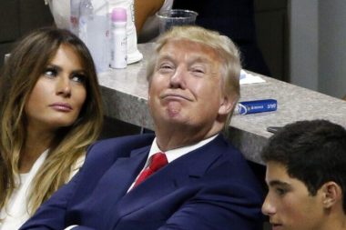 Trump’ın sağlık durumu: Beyaz Saray’a göre ‘Çok iyi’