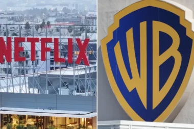 Warner’ın satışı Amerika’yı karıştırdı, milyarlar havada uçuşuyor