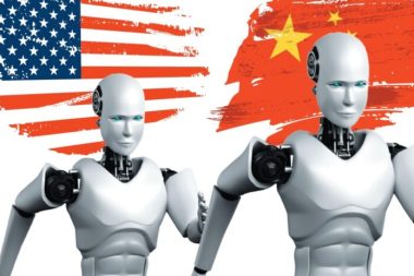 Amerika-Çin rekabeti: ABD parasını yanlış ata mı yatırıyor?