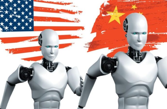 Amerika-Çin rekabeti: ABD parasını yanlış ata mı yatırıyor?