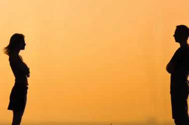 Hayat Adamı mı? Hayat Kadını mı?