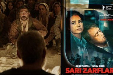 Berlinale Günlüğü: Zarf açıldı içinden Altın Ayı ve Gümüş Ayı çıktı