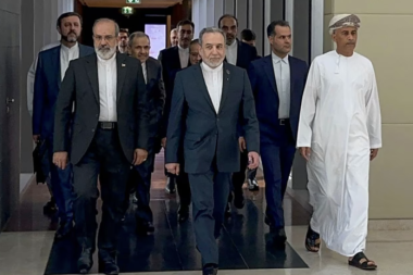 İran nükleer zenginleştirmeden vaz geçmiyor ama ABD ile görüşmeler sürecek