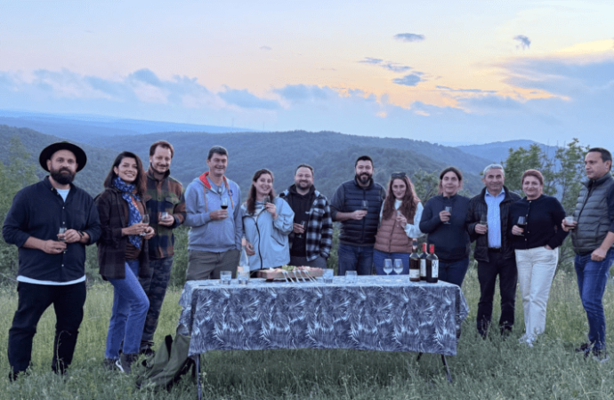 Hangi Yaşlar Bana Ne Getirdi?