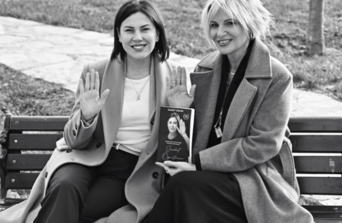 Saadet Öğretmen: Bazen tek bir öğretmen binlerce hayatı değiştirir