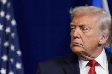 Trump’ın karar anı geldi çattı: İran’la ya bir anlaşma ya da savaş!