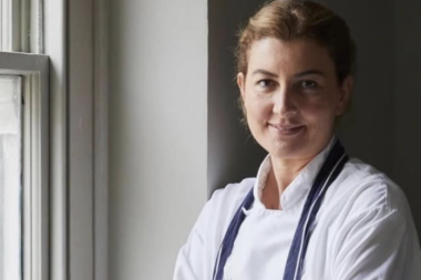 Esra’nın hayali yarım kalmadı: Zahter