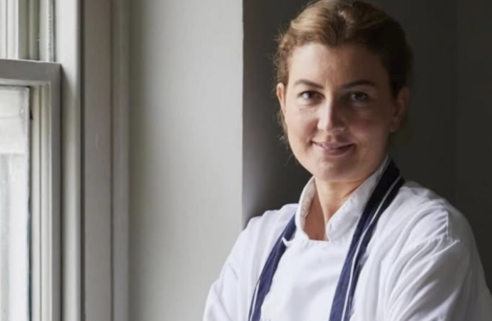 Esra’nın hayali yarım kalmadı: Zahter