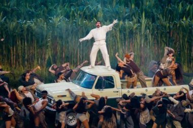 Lazkiye Valisinin kadınlara makyajı yasakladığı gece devre arasında ne yaşadık?