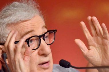 Ramazanın ilk gününde niye Woody Allen’ın 50 yıl önceki sözünü hatırladım?