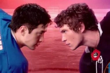 Hasan Abi! “Futbol kancıktır”, erkek buz hokeyi erkek midir?