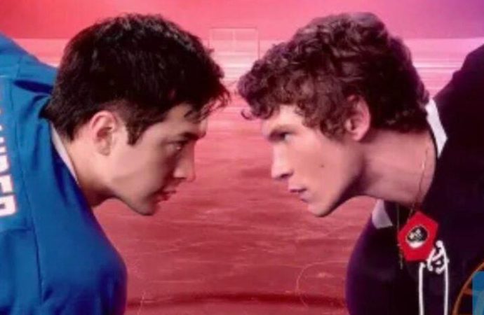 Hasan Abi! “Futbol kancıktır”, erkek buz hokeyi erkek midir?